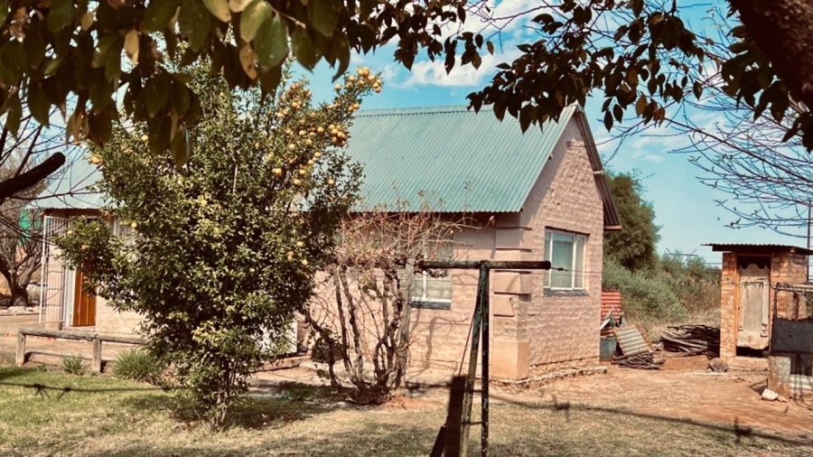 0 Bedroom Property for Sale in Jacobsdal Free State